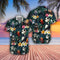 Halloween Nightmare Before Christmas - Aloha Hawaiian Shirts For Men & For Women Couples - HAW1450