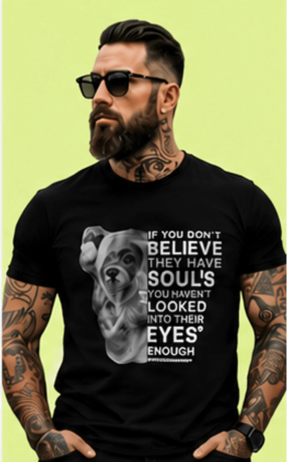 Dog Lover