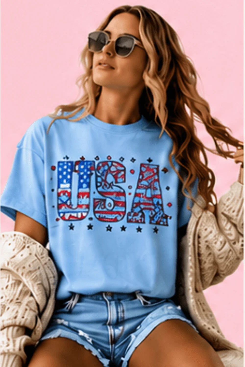 T-shirt
