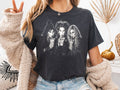 Funny Spooky Sisters Halloween Shirt