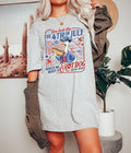 Funny Goose You Look Like The 4th of July Shirt