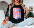 Sweet Land of Liberty 4th of July Shirt