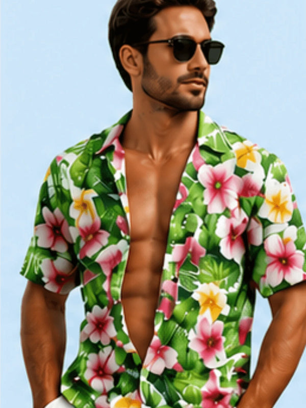 Hawaiian Shirts