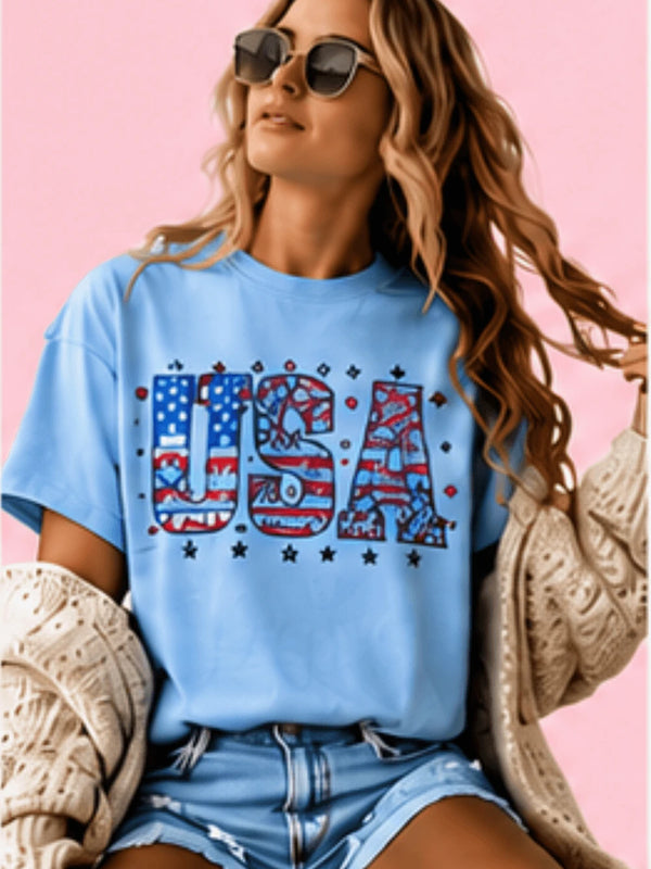 Patriotic