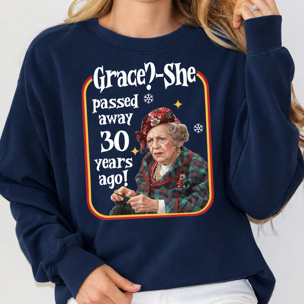 Aunt Bethany Funny Christmas Shirt