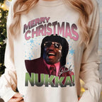 Funny Pinky Christmas Shirt