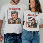 Uncle Lewis Funny Christmas Shirt