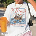 Boston Tea Party Funny 4th of July Shirt