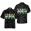 Margarita Tropical Summer Cool Design - Aloha Hawaiian Shirts For Men & For Women