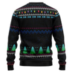 Sometimes It's A Scream Chicken Funny Ugly Christmas Sweater For Women & Men - Christmas Gift