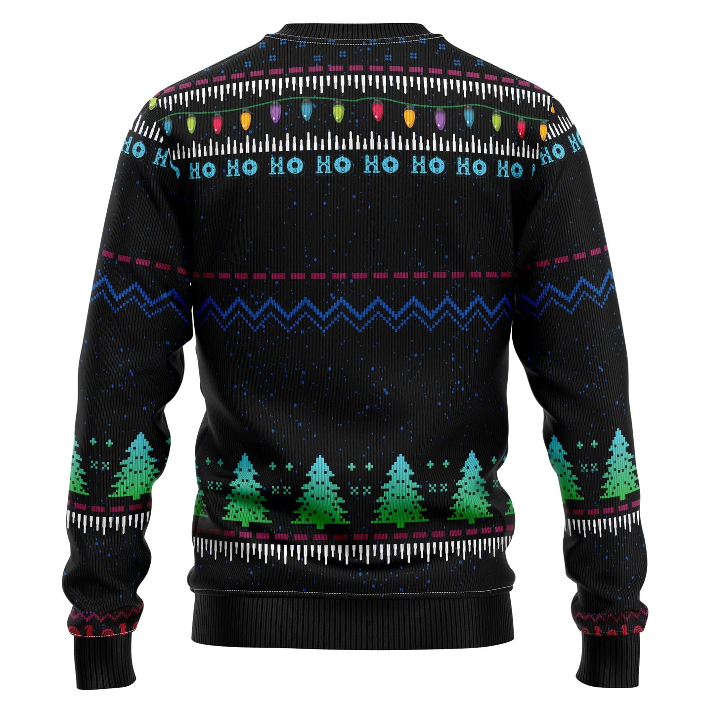 Sometimes It's A Scream Chicken Funny Ugly Christmas Sweater For Women & Men - Christmas Gift