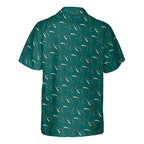 DnD Medieval Sword Cool Design - Aloha Hawaiian Shirts For Men & For Women