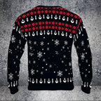 Dragon D&D for Dragon Lover Ugly Christmas Sweater Gift For Men & Women - Christmas Gifts