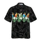 Margarita Tropical Summer Cool Design - Aloha Hawaiian Shirts For Men & For Women