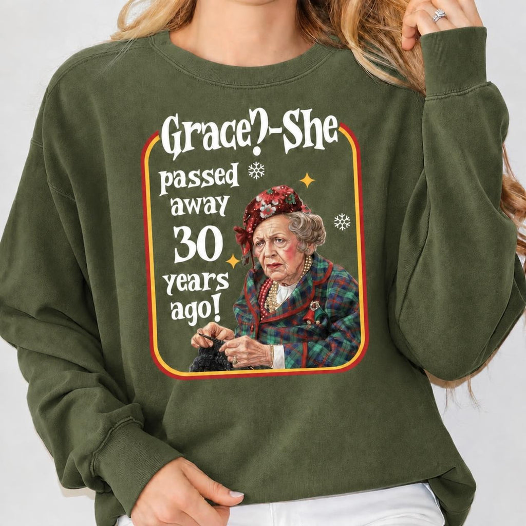 Aunt Bethany Funny Christmas Shirt