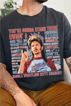 4th Of July Joe Dirt Funny Shirt