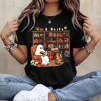 Ghoulishy Good Halloween Shirt