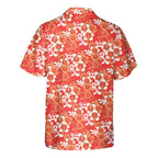 Red Dragon Pro Gamer DnD Cool Design - Aloha Hawaiian Shirts For Men & For Women