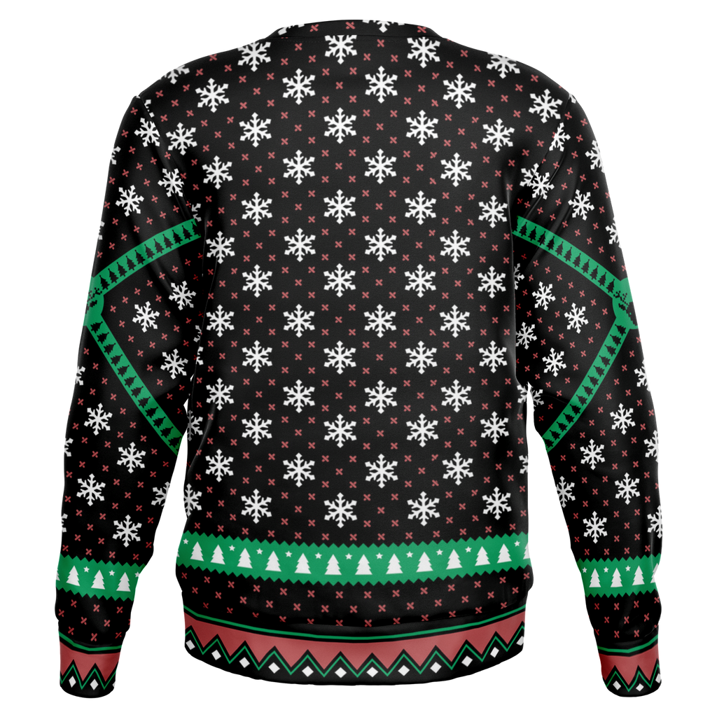 Nurse Holiday Ugly Christmas Sweater Gift For Men & Women Adult - Christmas Gifts