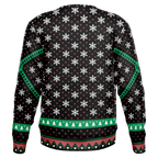 Nurse Holiday Ugly Christmas Sweater Gift For Men & Women Adult - Christmas Gifts