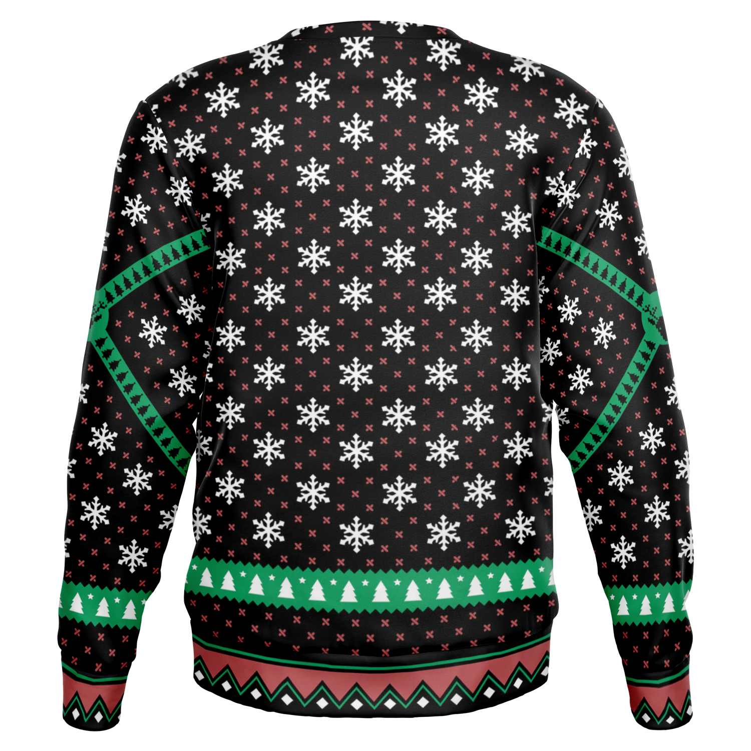 Nurse Holiday Ugly Christmas Sweater Gift For Men & Women Adult - Christmas Gifts