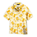 Beer Oktoberfest_  Aloha Hawaiian Shirts For Men & For Women Couples - Happy Beer Day