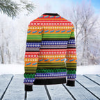 LGBT Beside Pride Funny Ugly Christmas Sweater For Men & Women Adult - Christmas Gifts