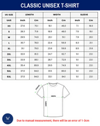 3 Things You Should Know About My Wife Unisex T-shirt Valentine's Day Gift R1019