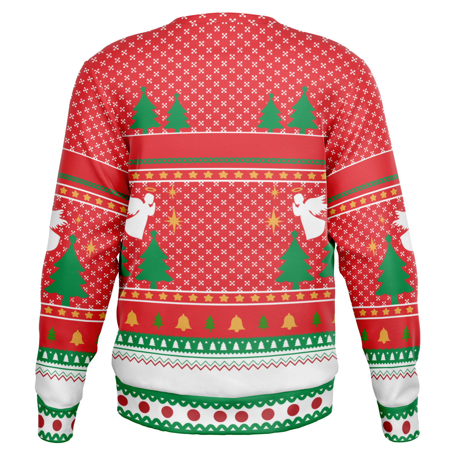 Beer Cheer for Christmas Funny Ugly Christmas Sweater Gift For Men & Women Adult - Christmas Gifts