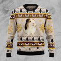 Cute Hedgehog Ugly Christmas Sweater Gift For Men & Women Adult - Christmas Gifts