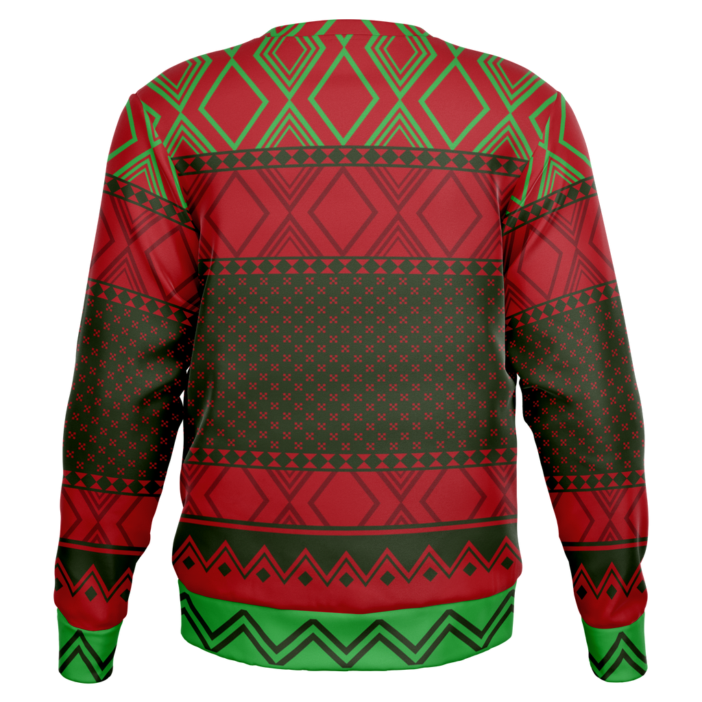 IT Tech Support Funny Ugly Christmas Sweater Gift For Men & Women Adult - Christmas Gifts