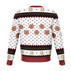 Holiday Funny Ugly Christmas Sweater Gift For Men & Women