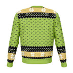 Christmas Funny Ugly Christmas Sweater Gift For Men & Women - Christmas Gifts