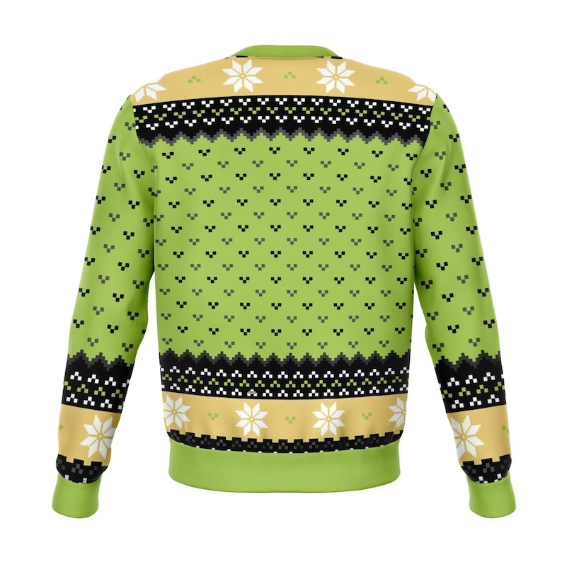 Christmas Funny Ugly Christmas Sweater Gift For Men & Women - Christmas Gifts