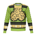 Christmas Funny Ugly Christmas Sweater Gift For Men & Women - Christmas Gifts